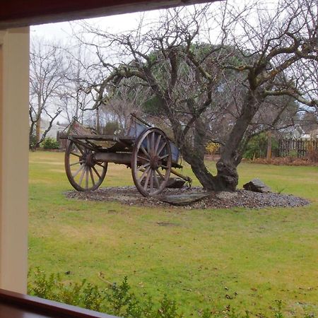 Hartley Homestead Boutique Bed & Breakfast Clyde Bilik gambar