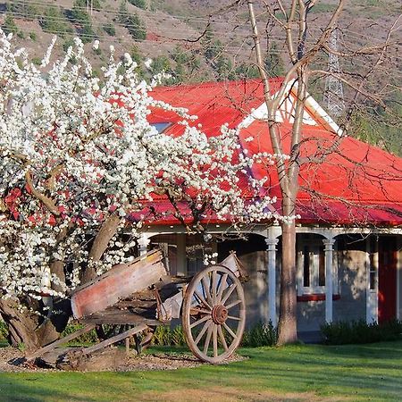 Hartley Homestead Boutique Bed & Breakfast Clyde Luaran gambar