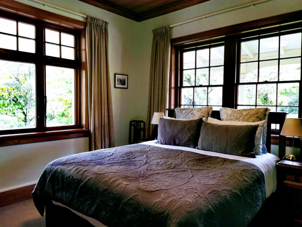 Hartley Homestead Boutique Bed & Breakfast Clyde Luaran gambar
