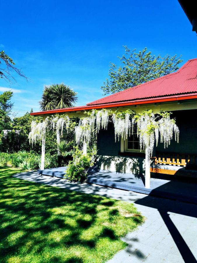 Hartley Homestead Boutique Bed & Breakfast Clyde Luaran gambar