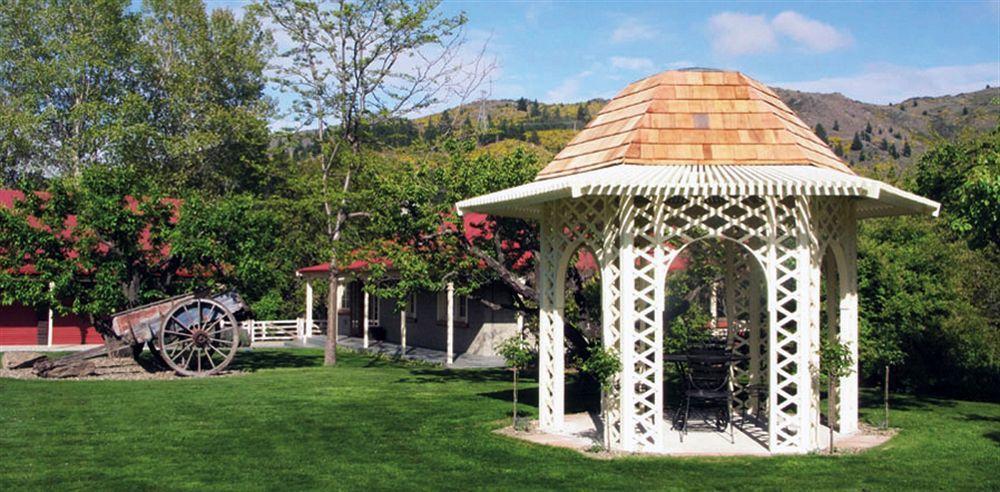 Hartley Homestead Boutique Bed & Breakfast Clyde Luaran gambar