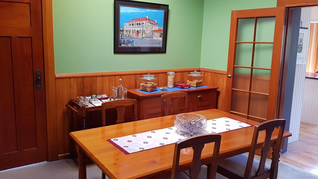 Hartley Homestead Boutique Bed & Breakfast Clyde Luaran gambar