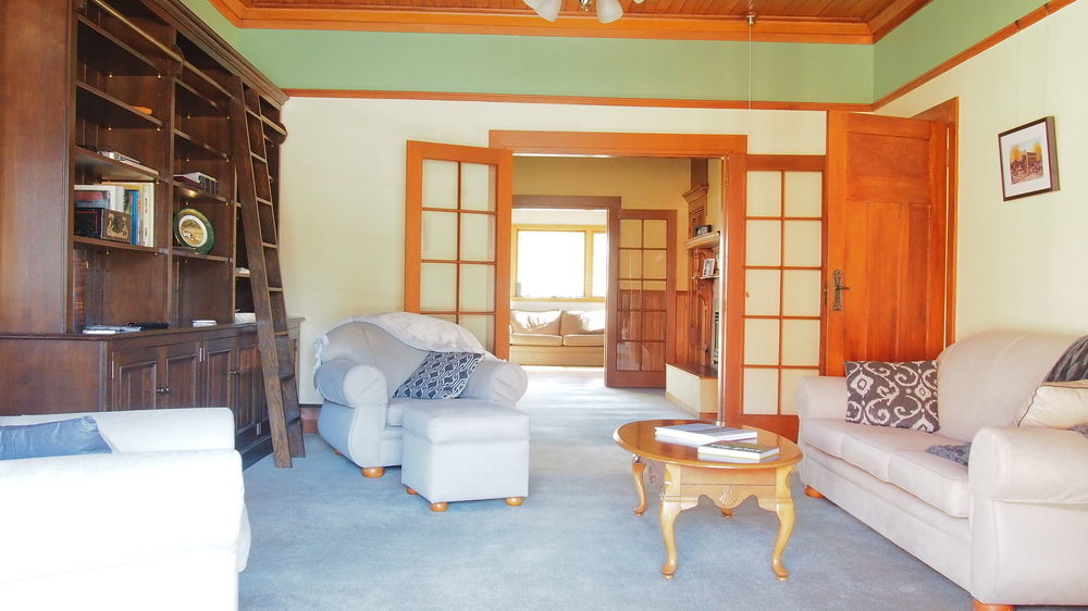 Hartley Homestead Boutique Bed & Breakfast Clyde Luaran gambar