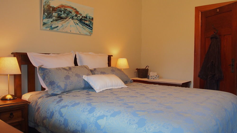 Hartley Homestead Boutique Bed & Breakfast Clyde Luaran gambar