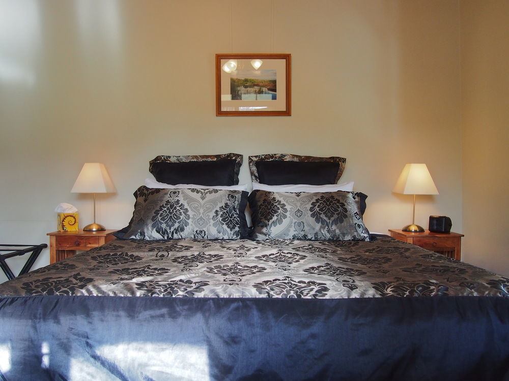 Hartley Homestead Boutique Bed & Breakfast Clyde Luaran gambar