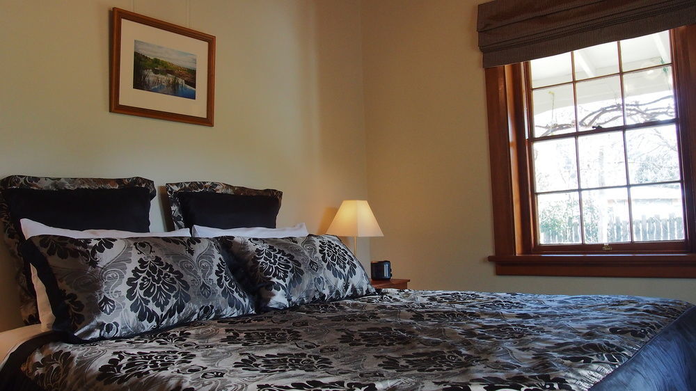 Hartley Homestead Boutique Bed & Breakfast Clyde Luaran gambar