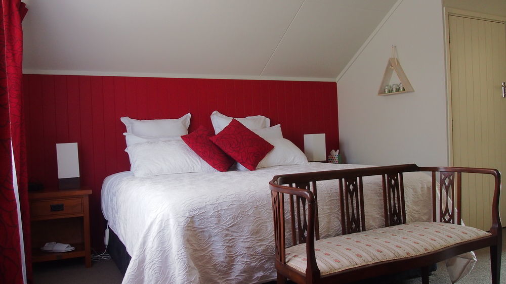 Hartley Homestead Boutique Bed & Breakfast Clyde Luaran gambar