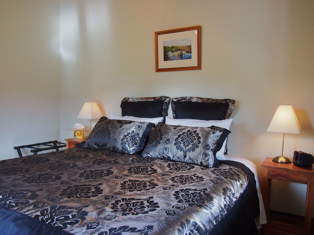 Hartley Homestead Boutique Bed & Breakfast Clyde Luaran gambar