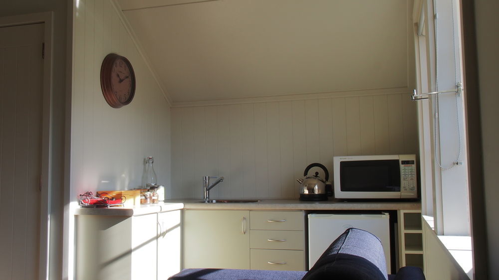 Hartley Homestead Boutique Bed & Breakfast Clyde Luaran gambar