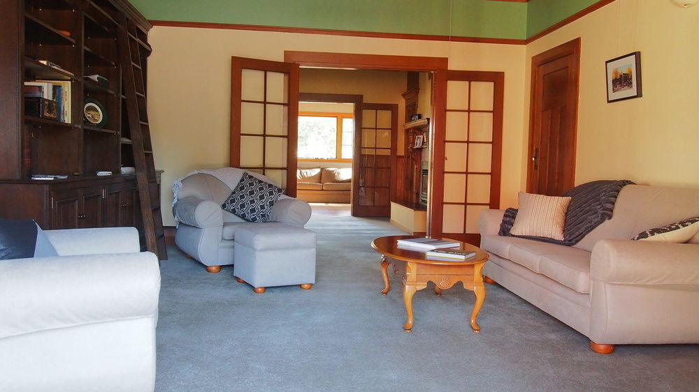 Hartley Homestead Boutique Bed & Breakfast Clyde Luaran gambar