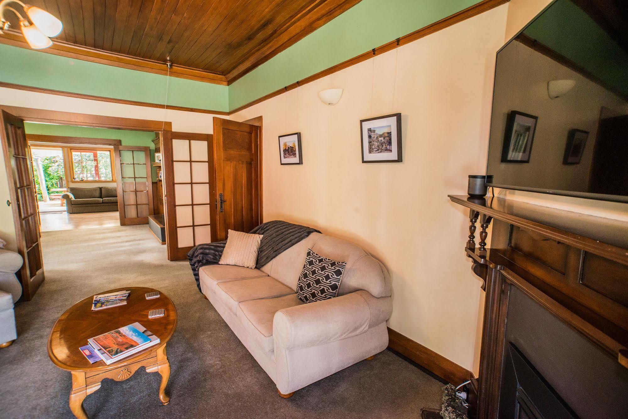Hartley Homestead Boutique Bed & Breakfast Clyde Luaran gambar