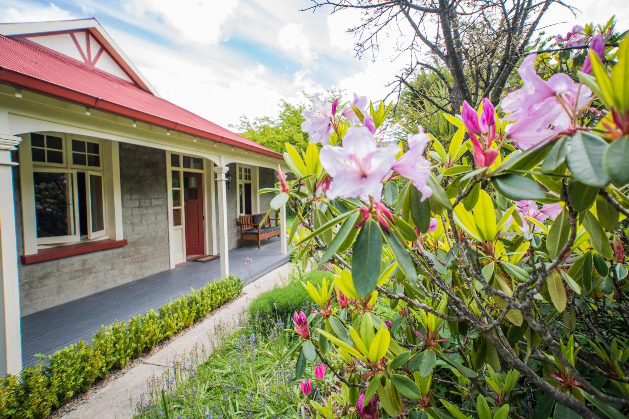 Hartley Homestead Boutique Bed & Breakfast Clyde Luaran gambar