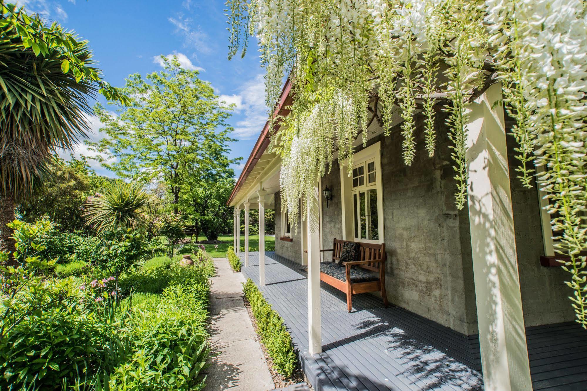 Hartley Homestead Boutique Bed & Breakfast Clyde Luaran gambar
