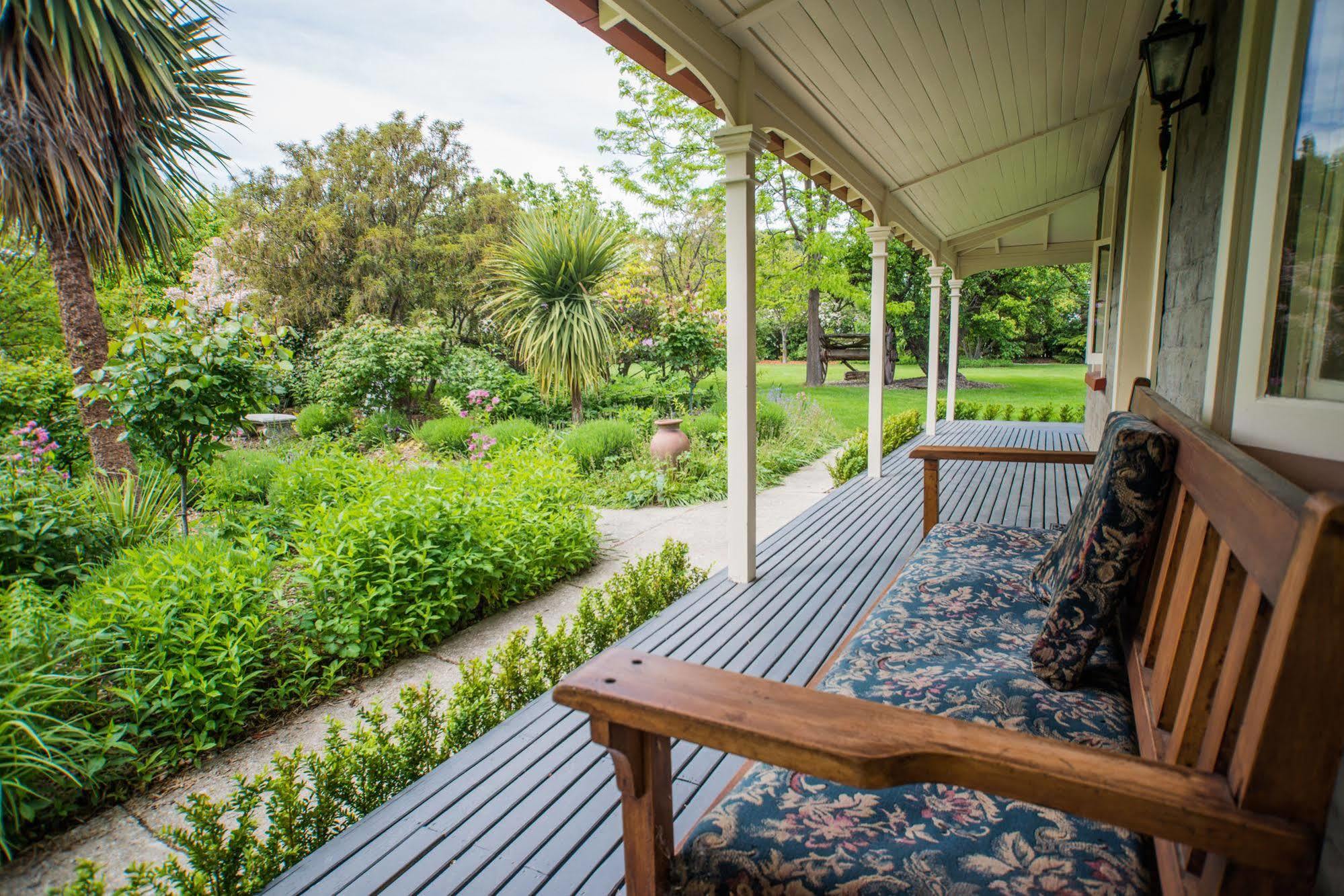Hartley Homestead Boutique Bed & Breakfast Clyde Luaran gambar