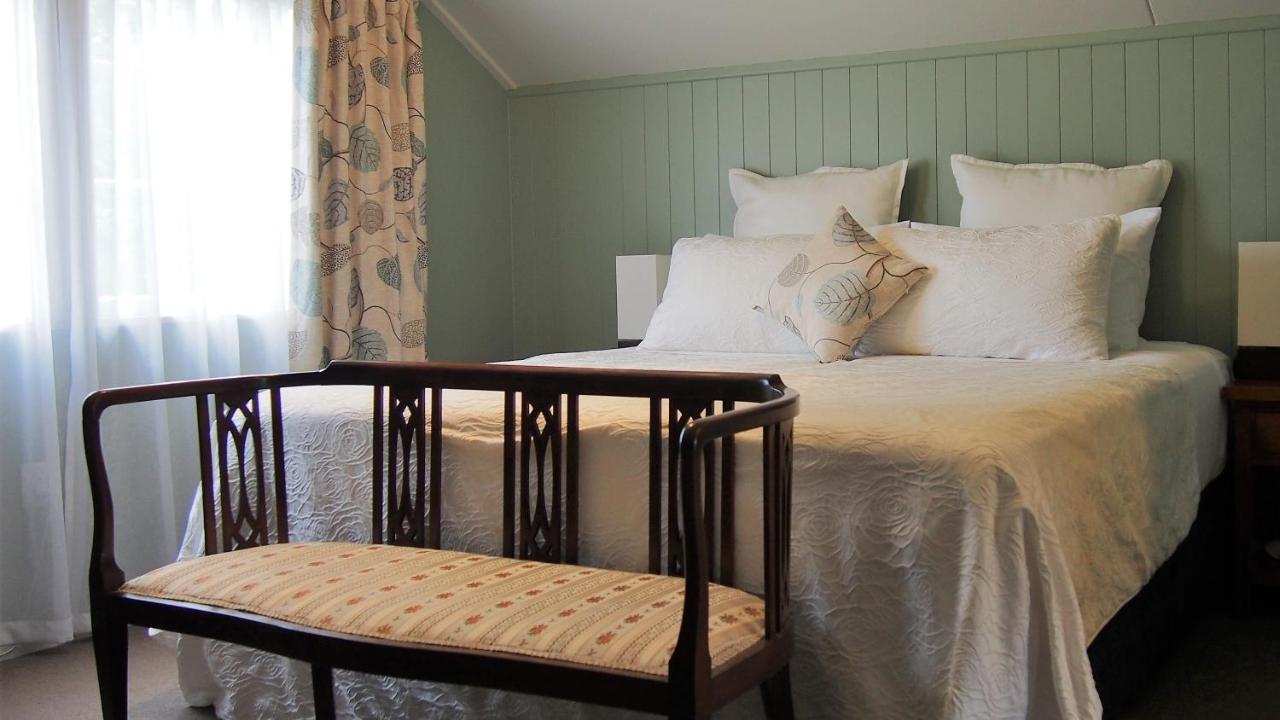 Hartley Homestead Boutique Bed & Breakfast Clyde Luaran gambar
