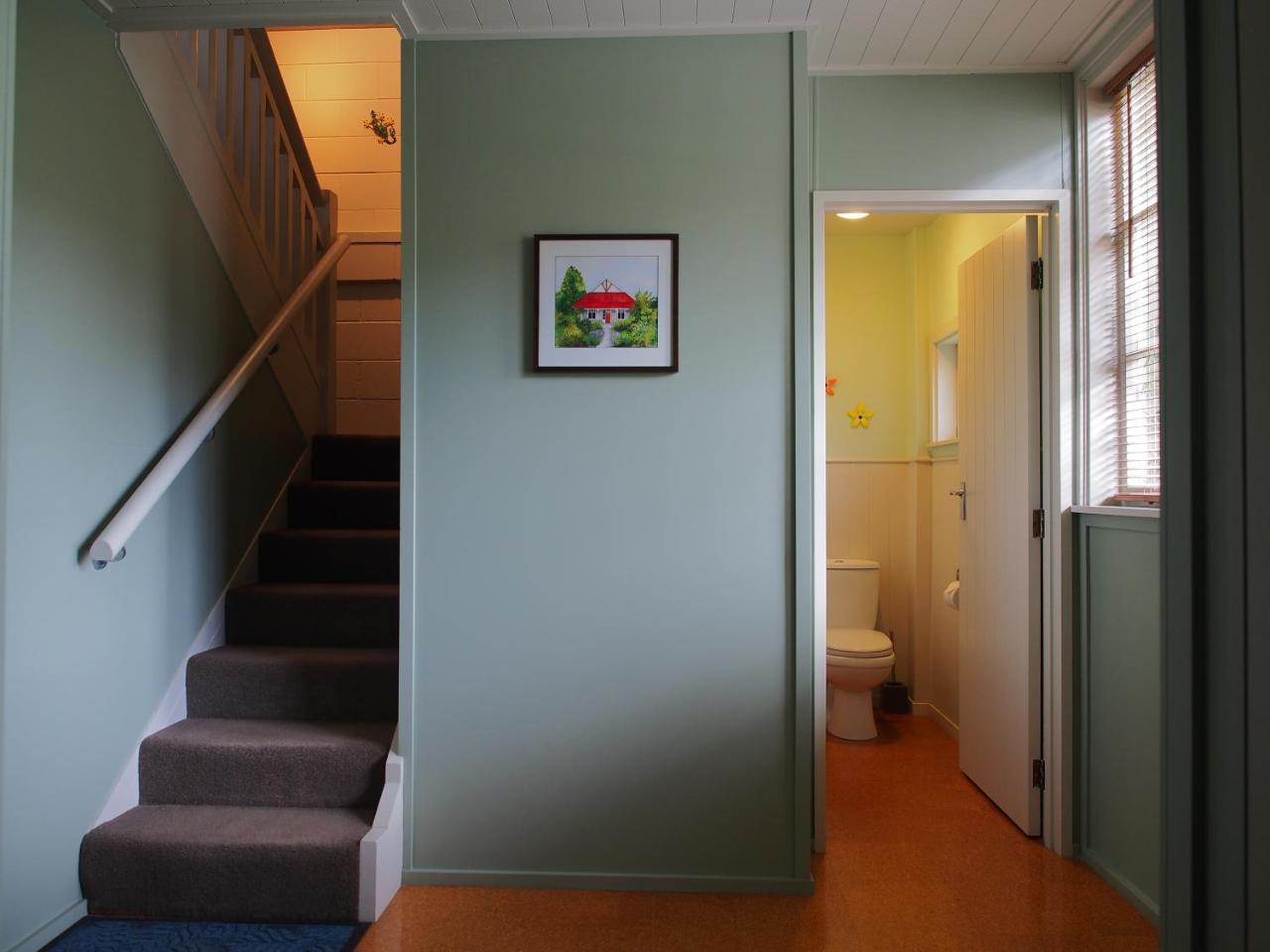 Hartley Homestead Boutique Bed & Breakfast Clyde Luaran gambar